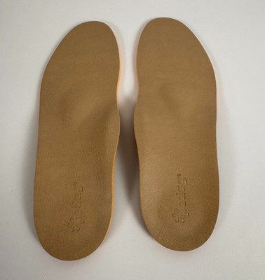 Pedag Magic Step Plus Memory Foam Insole EU 41 US Women 11 Men 8 New Open Box