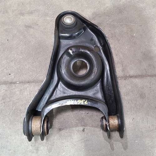 99-04 Ford Mustang GT Passenger Front Lower Control Arm Aa7369 - Picture 8 of 10