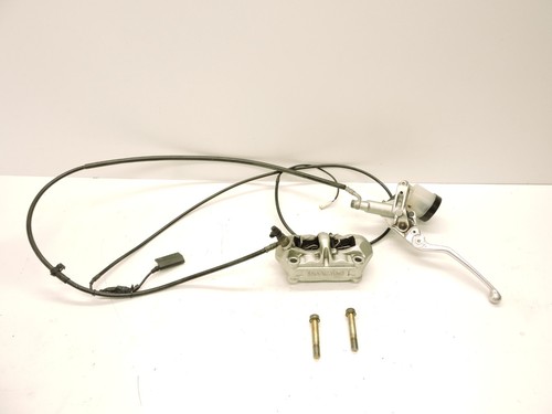 07 Husqvarna SM510R OEM BREMBO FRONT BRAKE MASTER CYLINDER FRONT BRAKE GAS GAS🔥