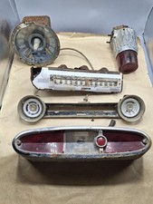 1961 Plymouth Belvadere Parts Lot Of 5 Pieces As Is