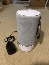 Libratone Zipp Bluetooth and Wifi Rechargable Speaker w/ charger TESTED WORKS
