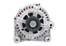 PlusLine Pro Reman Alternator for Toyota 150A TG15C200R+PRO