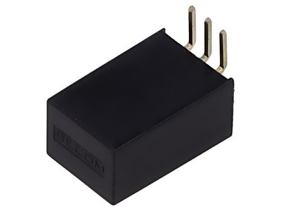 R-78K12-2.0L Wandler: DC/DC UEing: 14-36VDC UAusg: 12VDC IAusg: 2A SIP3 THT RECO