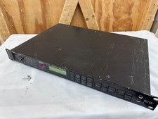 Yamaha SPX1000 Multi-Effect Processor Delay R...