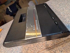 Atari 7800 ProSystem Video Game System -Console Only -Tested 30 Day WARRANTY