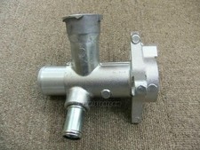 Genuine Nissan Gt-r R35 Water Outlet Housing 11060-jf00c Vr38dett Oem New Genuine Nissan Gt-r R35 Water Outlet Housing 11060-jf00c Vr38dett Oem New