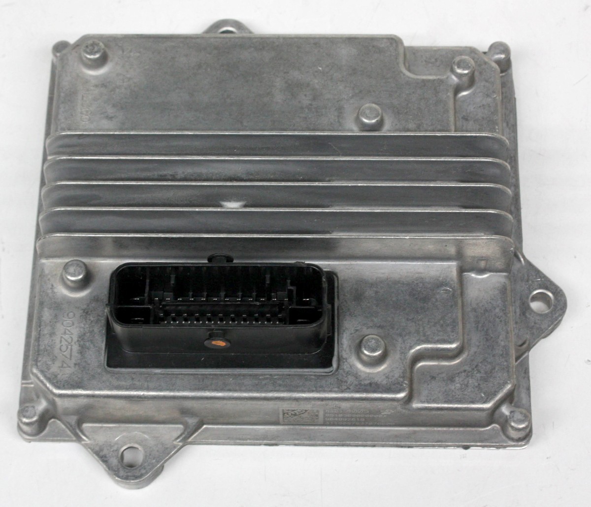 Chevy出品 2020 Chevy Silverado 1500 OEM Power Liftgate Control