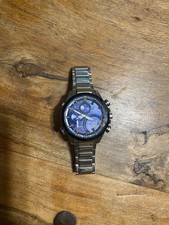 Casio Edifice EQB-500 Tough Solar Mens Bluetooth Watch RRP £325