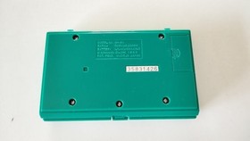 Nintendo GH-54 Game and Watch LSI Game Green House Tested Japan Used #35831426