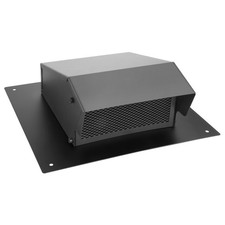 For Buildings 4/6 Inch Roof Vent Cap Roof Ventilation Cap Excellent Ventilation