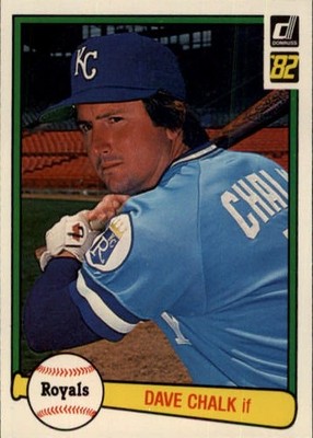 1982 Donruss Baseball Card (441-653) -You Pick- FREE SHIPPING 5+ Cards NM