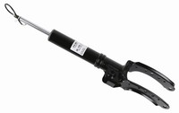 StossdÄMpfer Vorderachse Rechts FÜR Porsche Cayenne (92A) - Sachs 319 009