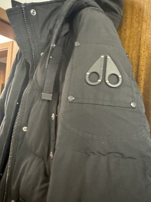 Moose Knuckles  Damen Winterjacke Daunen S