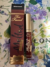 Too Faced Melted Matte Bittersweet