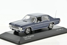 OPEL KAPITAN 1969 1/43 MINICHAMPS 430046002