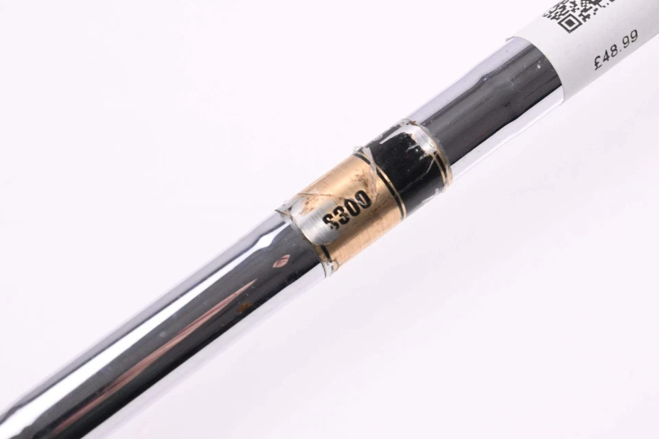 Left Hand Titleist 731PM Limited Edition #3 Iron / 20 Degree / Stiff Flex S300 - Image 4 of 4