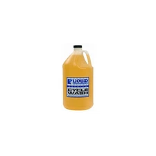 Liquid Performance Cycle Wash - Single / 1 Gallon 0010