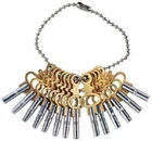 Pocket Watch Keys Set 14 Keys for Pocket Watches Pocket Watch Complete Set UK