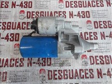 Moteur Chrysler VOYAGER