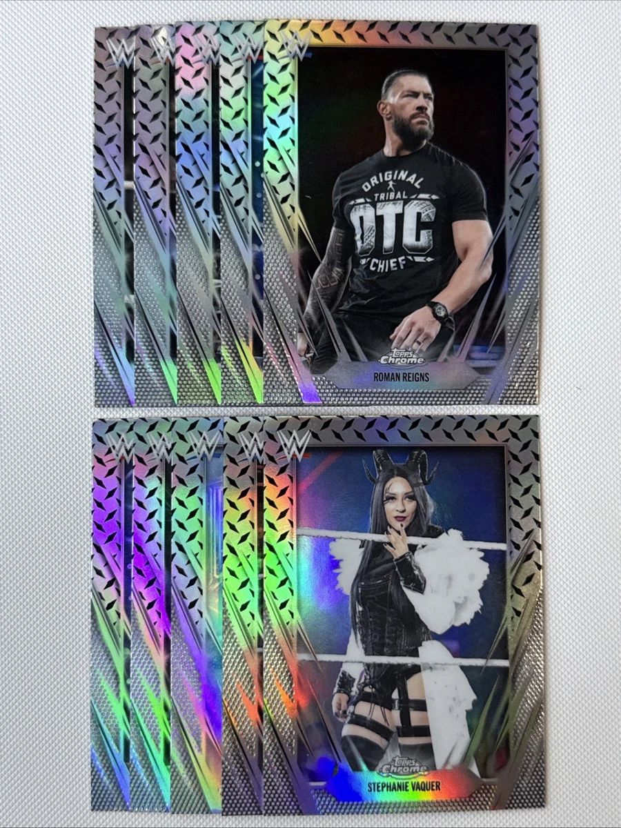Nia Jax Trading Cards for sale | eBay