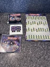 Ogre Battle (PS1) Limited Edition – Complete w/ Map, Stickers & Manual