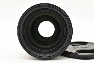 キャノン用 Sigma EX 50mm f/1.4 DG HSM AF 0078 Sigma EX 50mm f/1.4 DG HSM AF Lens For Canon EF EOS 0078 | eBay