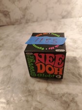 Schylling Nee-Doh Stress Ball - Assorted Colors