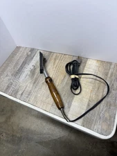 Vintage Selector Tacking Iron By Seal 100-D1 165W RC Airplane Covering Tool