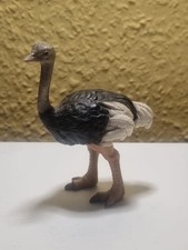 Schleich Strauß   Sammlerstück   RAR