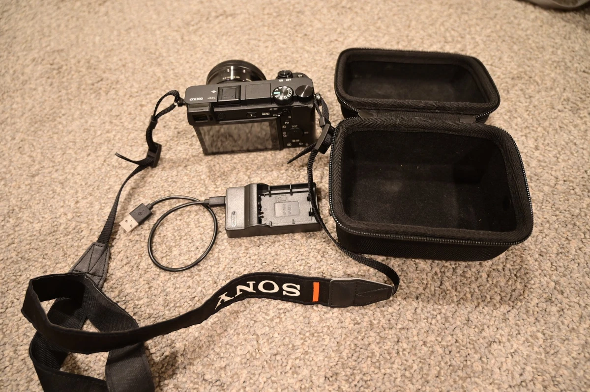 SONY α6300 オプションパーツセット 美品 USED 2026年最新】Yahoo