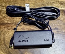 Resmed 39205 Airsense 11 Power SupplyAdapter 65 W