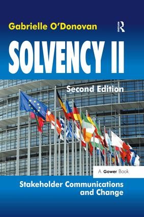 Solvency II - 2nd Edition