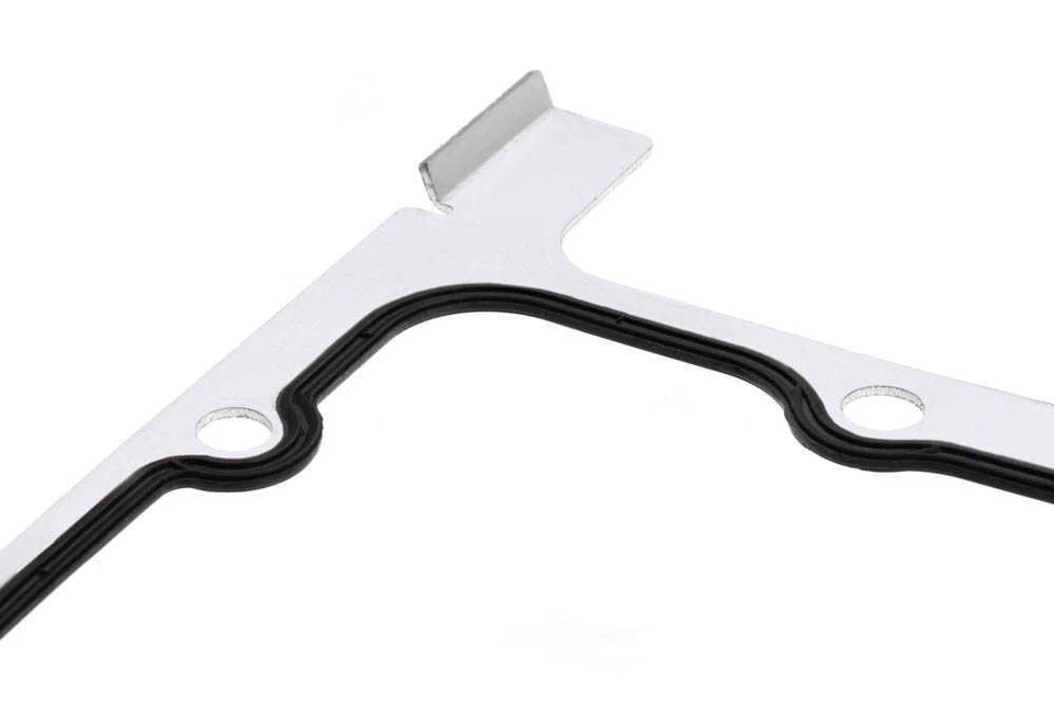 Base de junta del cárter de aceite del motor, GAS, DOHC, FI, natural, 16 válvulas, sedán Ajusa Foto 2 de 4