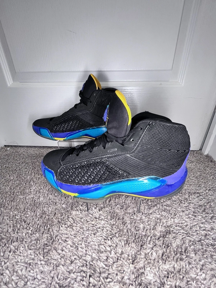 Las mejores ofertas en Jordan 38 Aqua - DZ3356-001 | eBay