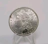 1883-CC Morgan Silver Dollar Choice UNC Carson City $1