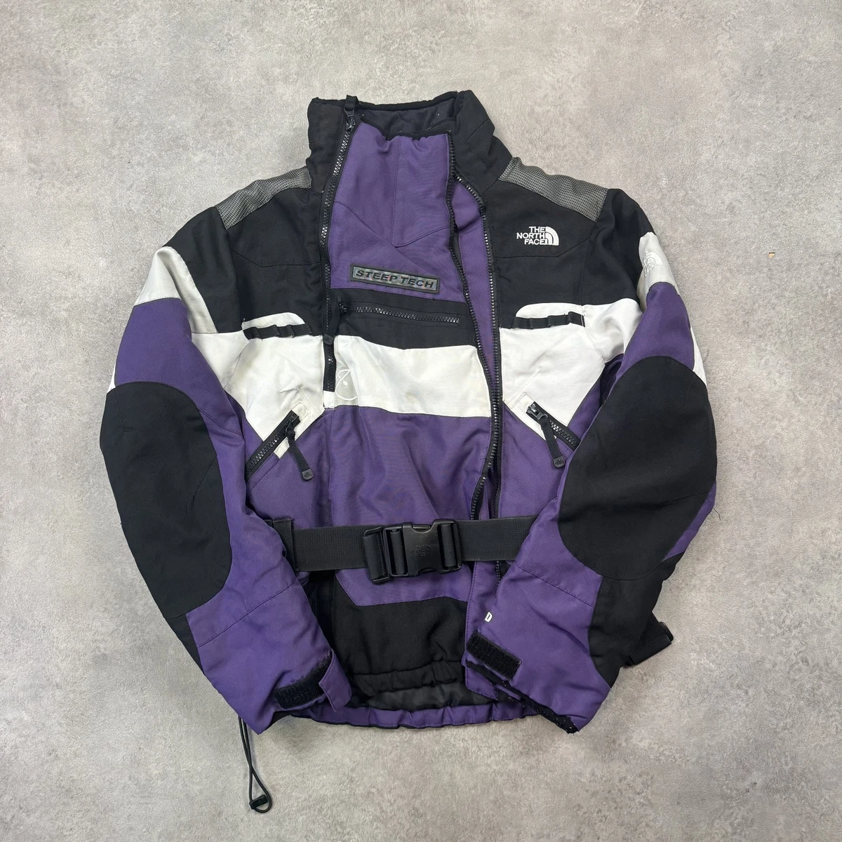 The North Face Steep Tech Coats, Jackets & Vests for Women for
