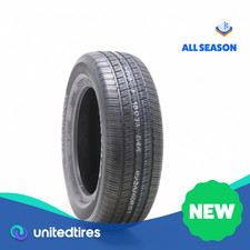 New 23560r17 Hankook Optimo H725 100t - 1032