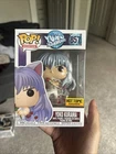 Funko Pop! Animation Yu Yu Hakusho Yoko Kurama Hot Topic #857 Vinyl Figure