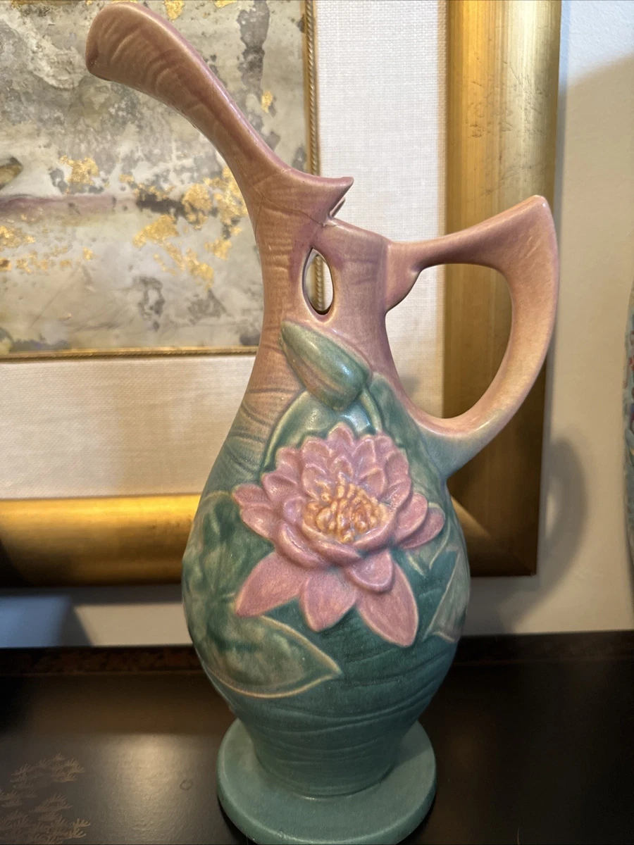 Roseville Water Lily for sale | eBay