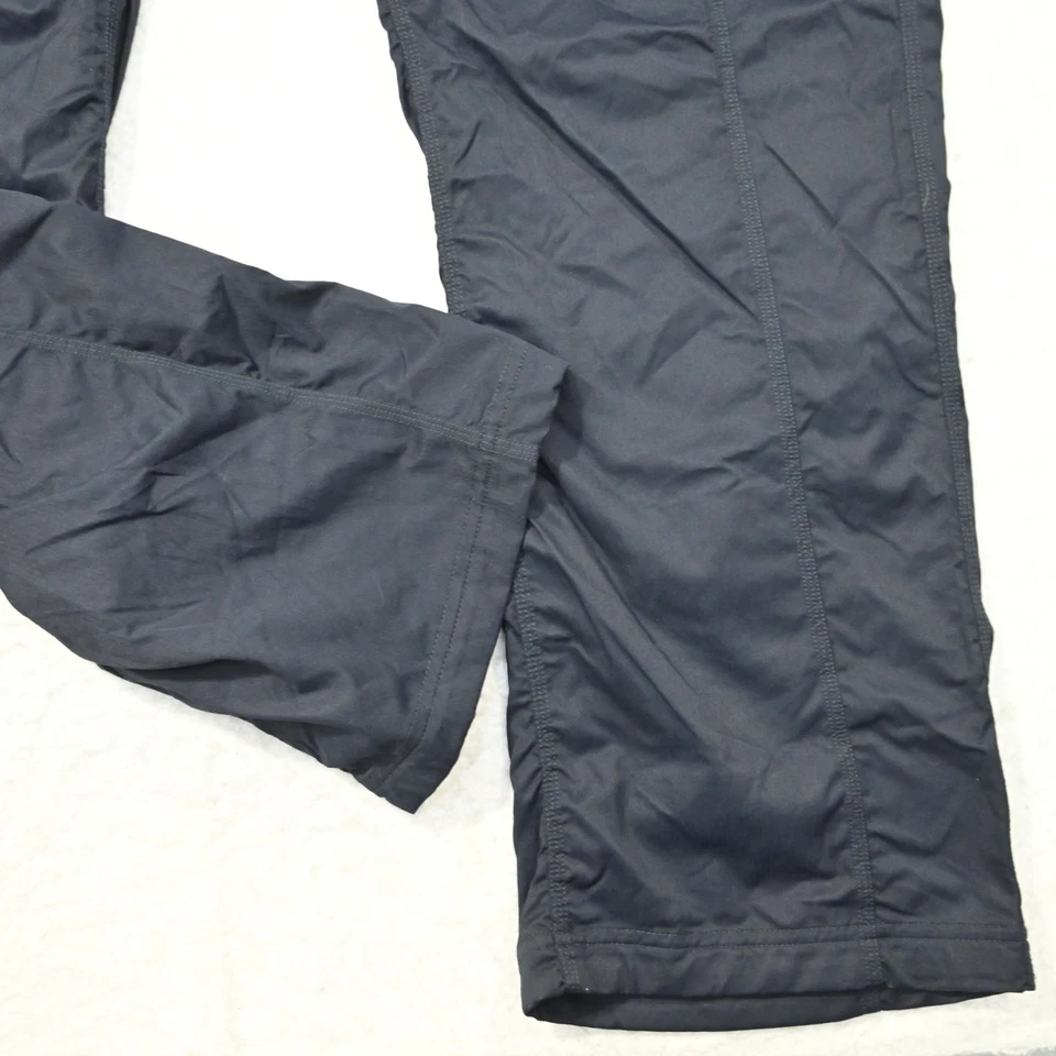 Pantalones The North Face Phrdte 2.0 Azul Marino FlashDry con Bolsillos Mujer 2XL NUEVOS Foto 4 de 4