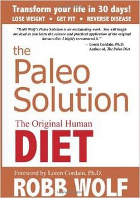 Paleo Solution, 2nd Edition