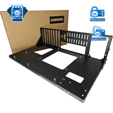 PC-Prüfstand Offenes Chassis-Gestell für AT...