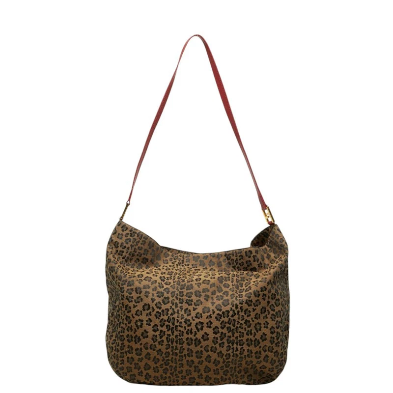 Fendi Leopard Bags & Handbags for Women for sale | eBay