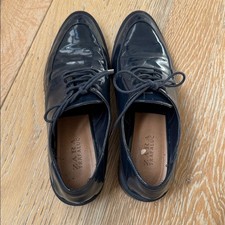 Las mejores ofertas en Zapatos cómodos para mujer Zara Oxford