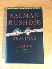 SHALIMAR LE CLOWN