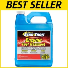 Enhance Fuel Economy - Reduce Emissions & Improve Efficiency