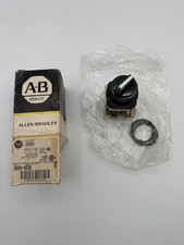 Allen-Bradley 800H-HR28 Selector Switch Unit 4, 4X, 13