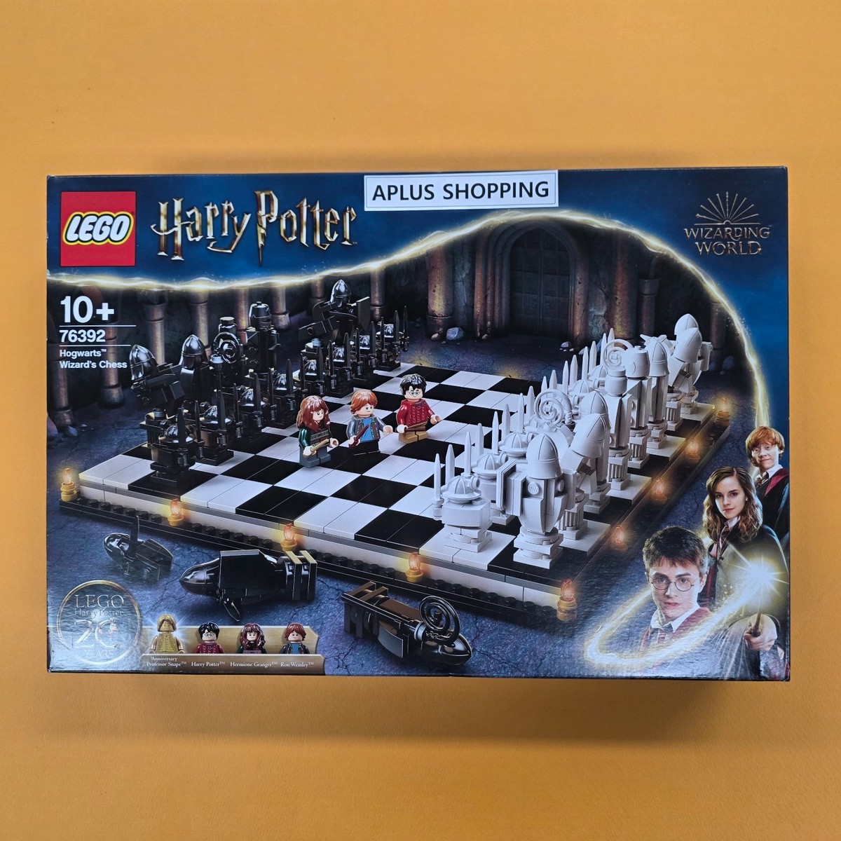 Harry Potter チェス駒14セット Harry Potter チェス駒14セット Harry