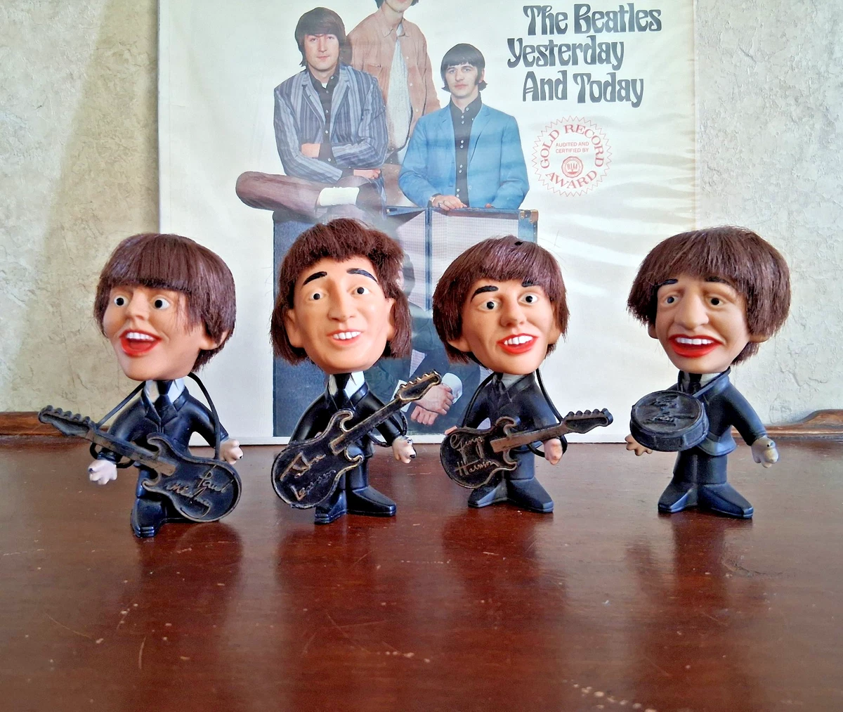 Beatles Remco for sale | eBay