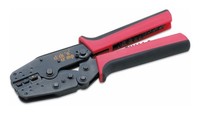 Cimco Presszange Mechanisch 0,5-10 Qmm Universal Auswechselbare EinsäTze